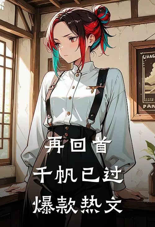 再回首,千帆已过爆款热文