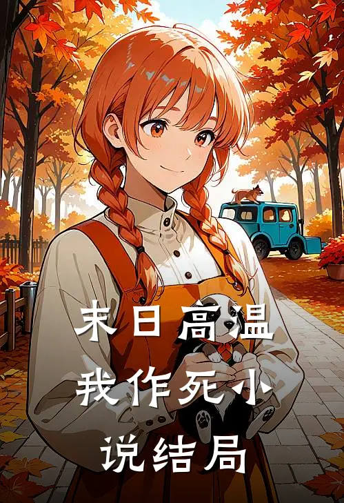 末日高温我作死结局是he吗