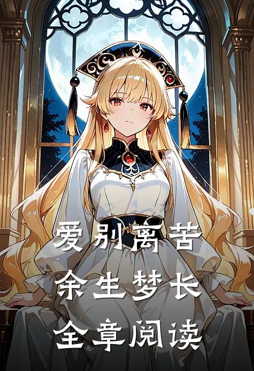 爱别离苦，余生梦长全章阅读