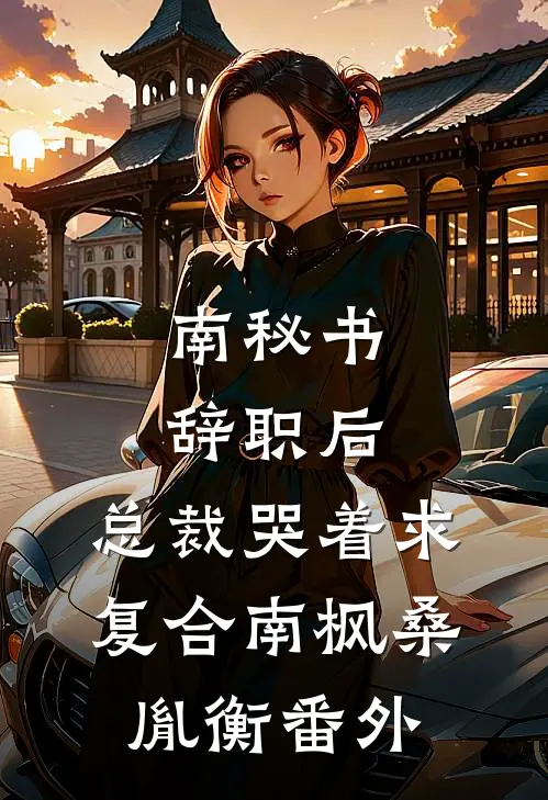 南秘书辞职后，总裁哭着求复合南枫桑胤衡番外