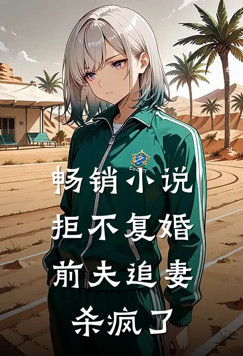畅销拒不复婚前夫追妻杀疯了百度