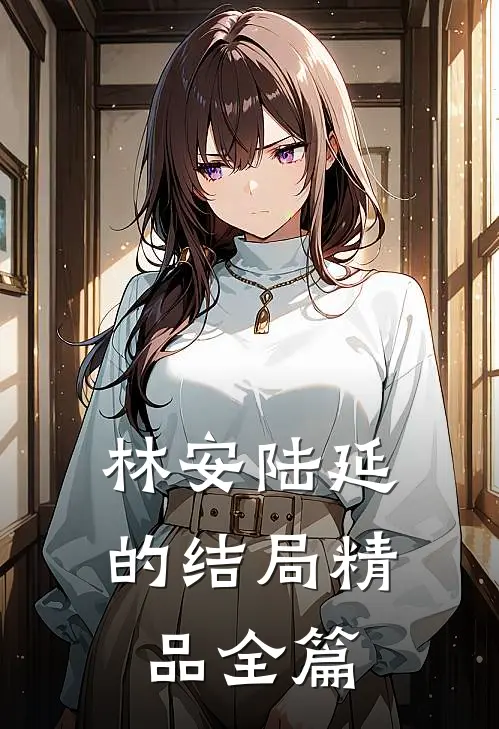 林安陆延的结局精品全篇