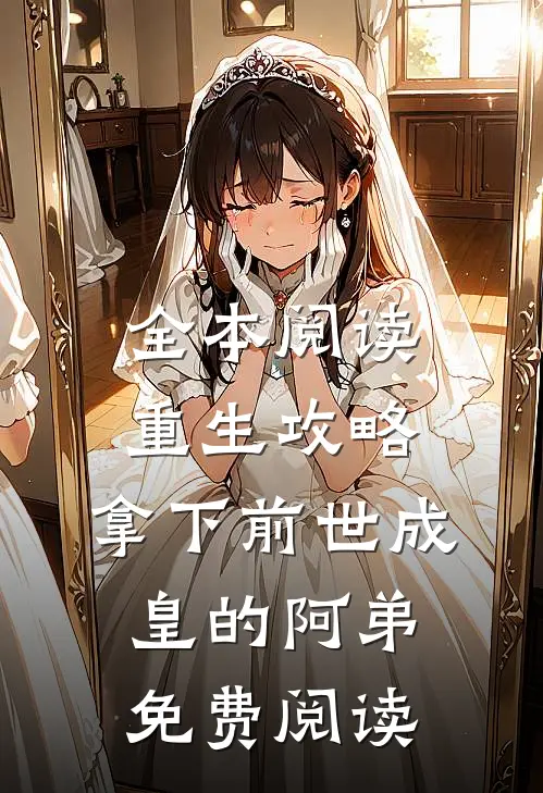 全本阅读重生攻略:拿下前世成皇的阿弟免费阅读