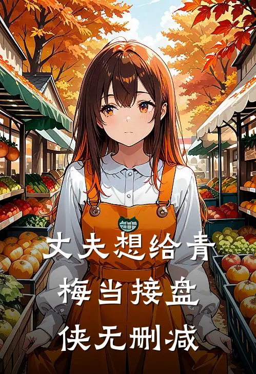 丈夫想给青梅当接盘侠无删减