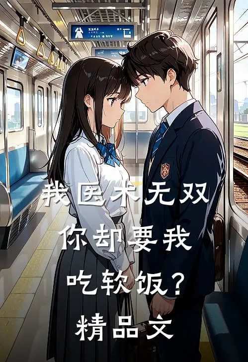 我医术无双，你却要我吃软饭？精品文