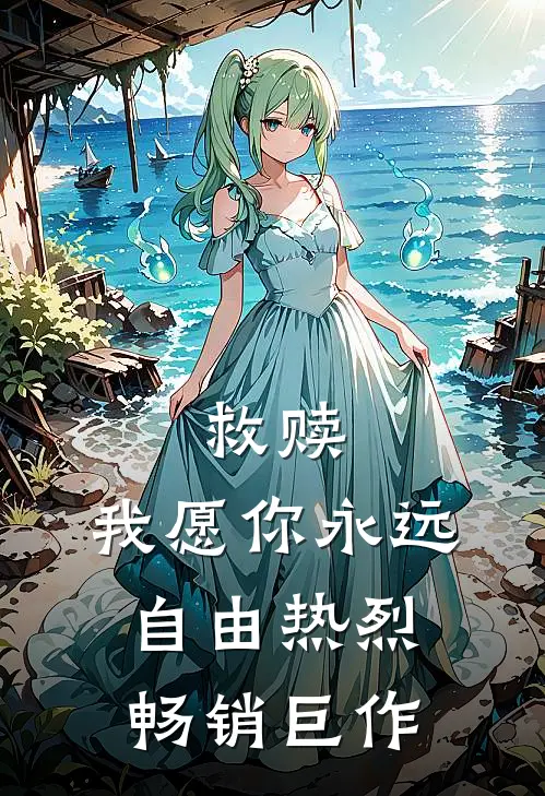 救赎我愿你永远自由热烈畅销巨作