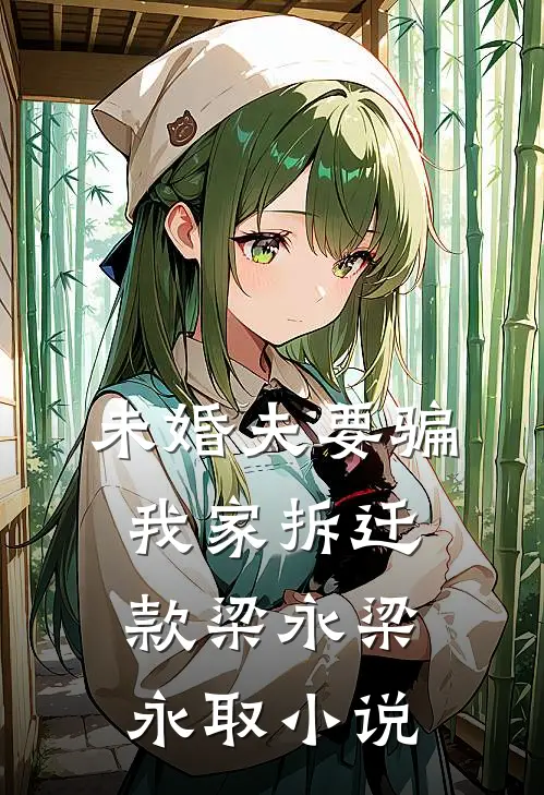 未婚夫要骗我家拆迁款梁永梁永取小说