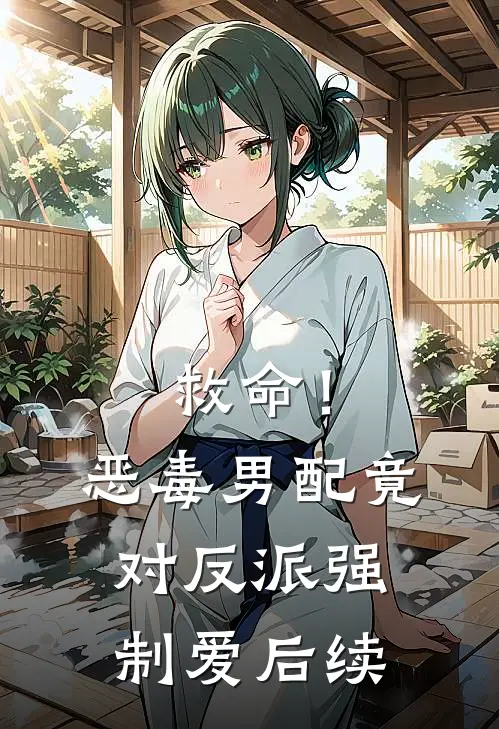 救命!恶毒男配竟对反派强制爱后续