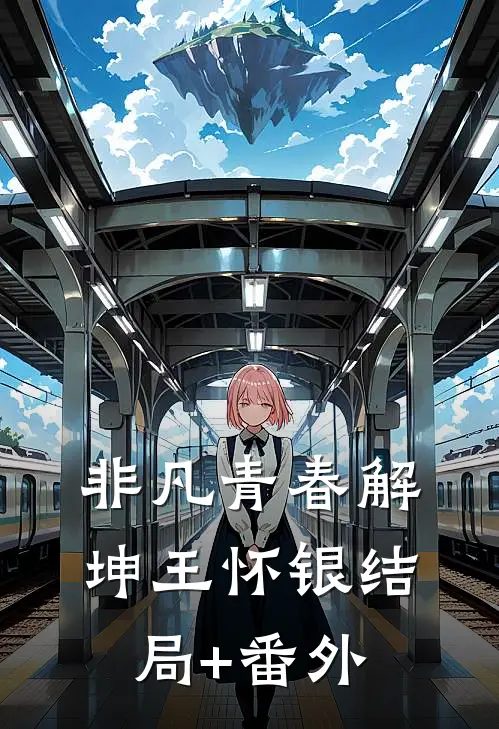 非凡青春解坤王怀银结局+番外