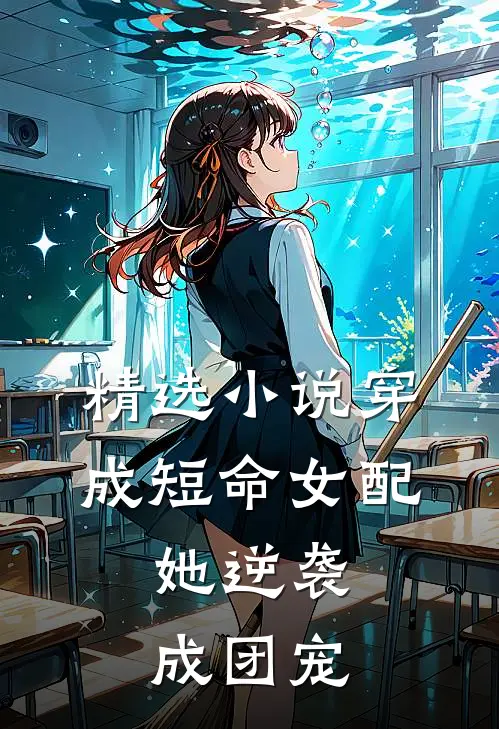精选小说穿成短命女配，她逆袭成团宠
