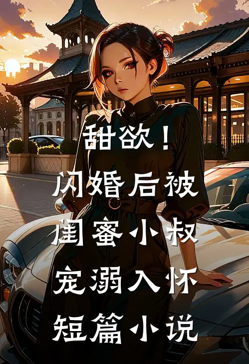 甜欲！闪婚后被闺蜜小叔宠溺入怀短篇小说