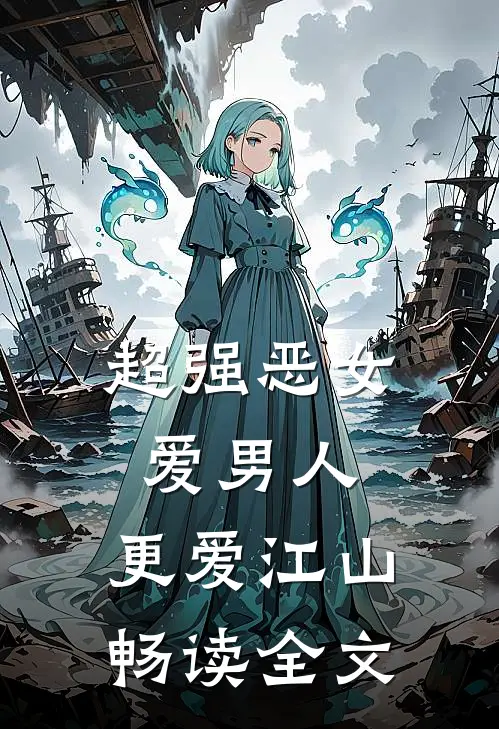 超强恶女：爱男人，更爱江山畅读全文