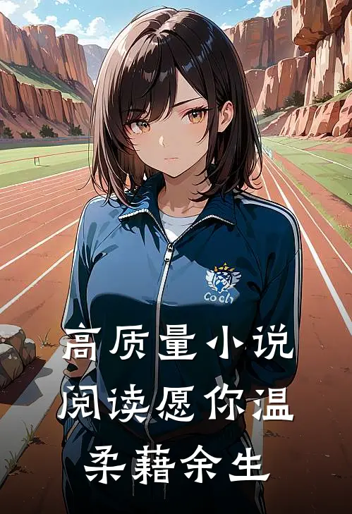 高质量小说阅读愿你温柔藉余生