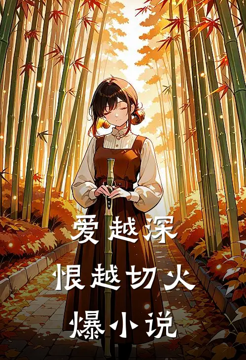 爱越深,恨越切火爆全文阅读