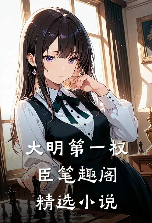 大明第一权臣笔趣阁精选小说