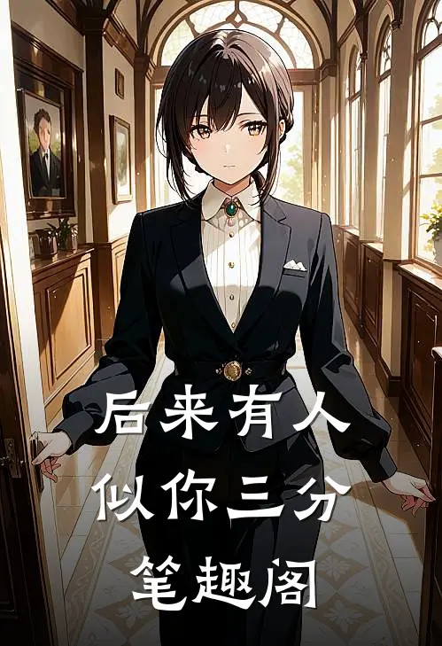 后来有人似你三分笔趣阁