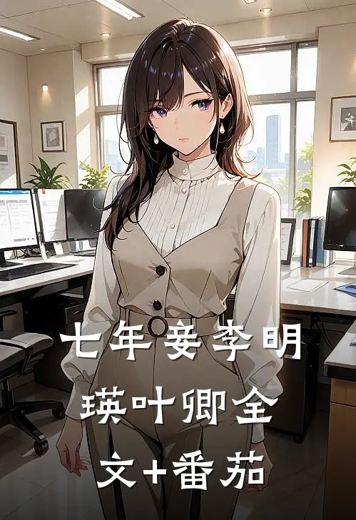 七年妾李明瑛叶卿全文+番茄