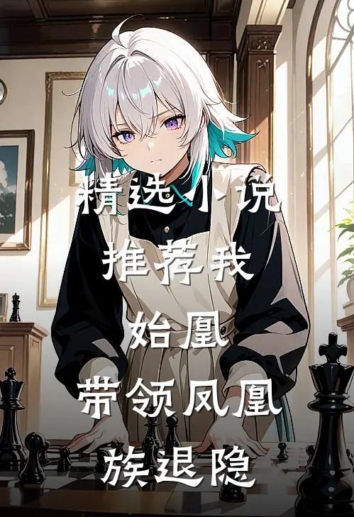 精选推荐我,始凰,带领凤凰族退隐的