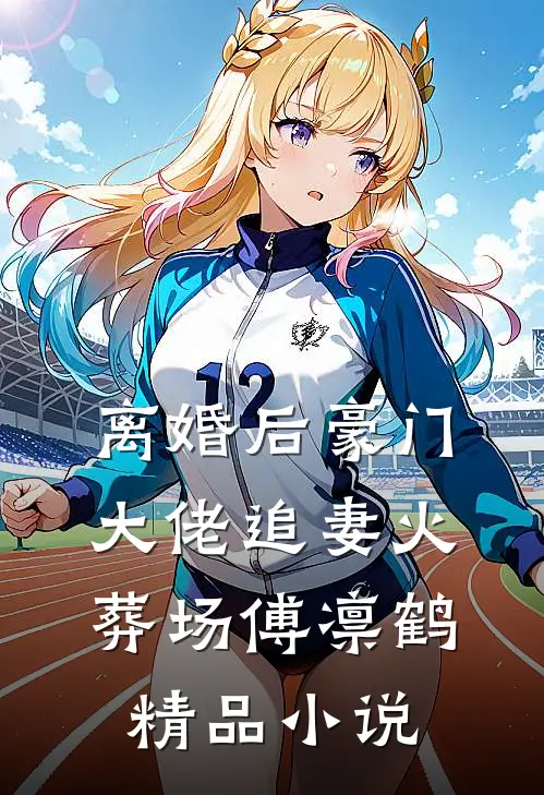 离婚后豪门大佬追妻火葬场傅凛鹤精品小说