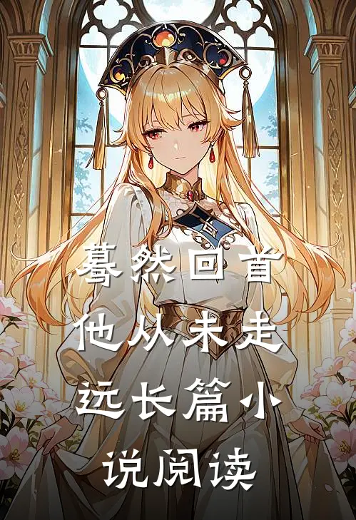 蓦然回首,他从未走远长篇阅读免费