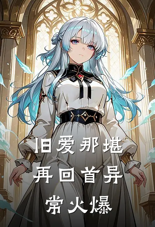 旧爱那堪再回首异常火爆