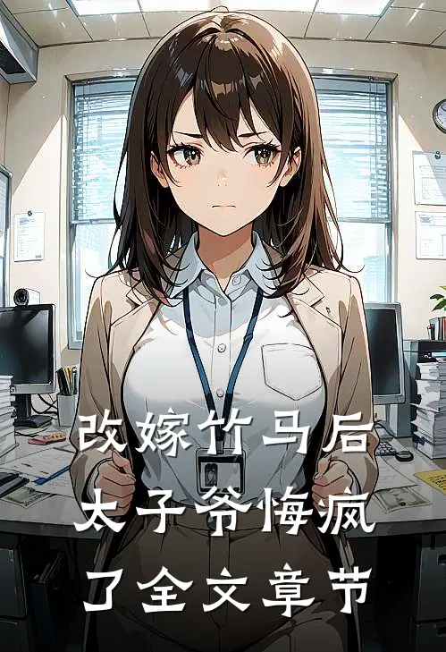 改嫁竹马后,太子爷悔疯了全文章节阅读