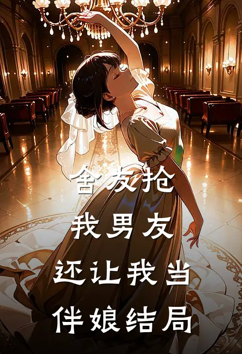 舍友抢我男友,还让我当伴娘结局怎么办
