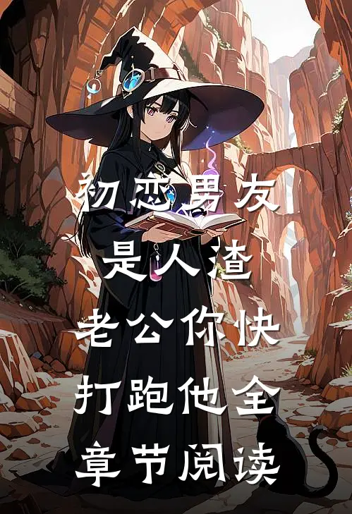 初恋男友是人渣，老公你快打跑他全章节阅读