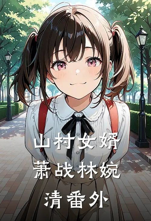 山村女婿萧战林婉清 番外
