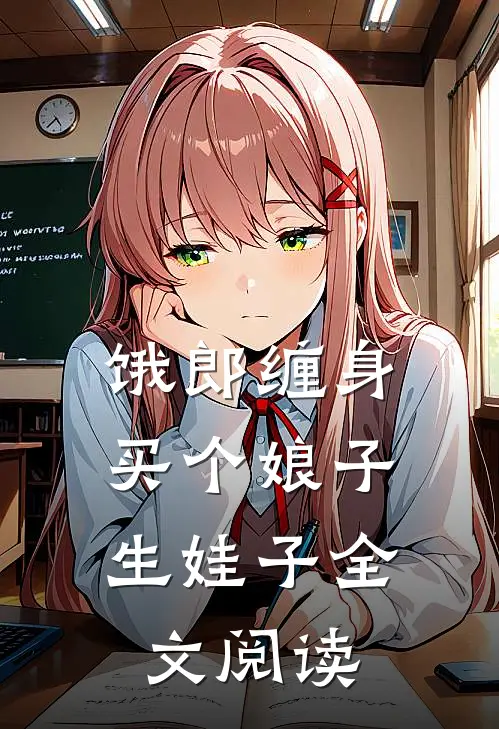 饿郎缠身：买个娘子生娃子全文阅读