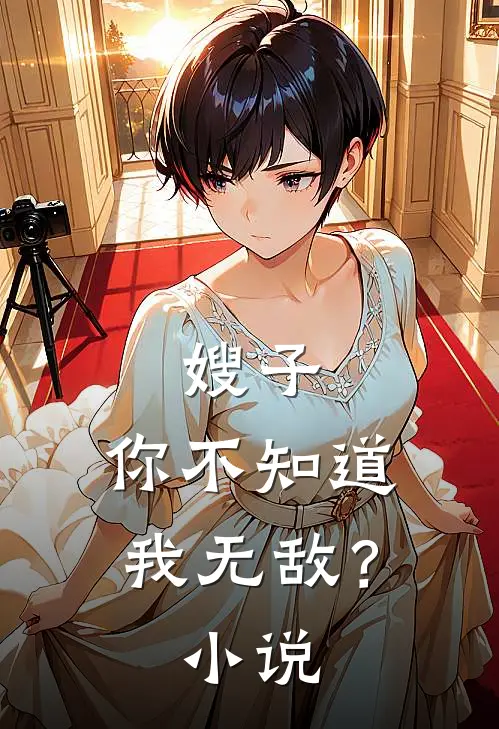 嫂子,你不知道我无敌?