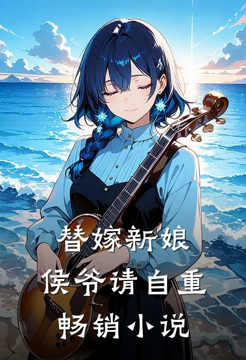 替嫁新娘侯爷请自重畅销