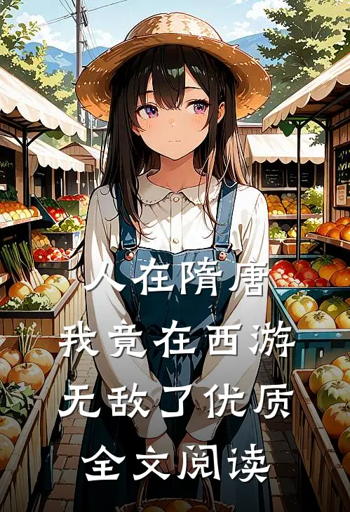 人在隋唐：我竟在西游无敌了优质全文阅读