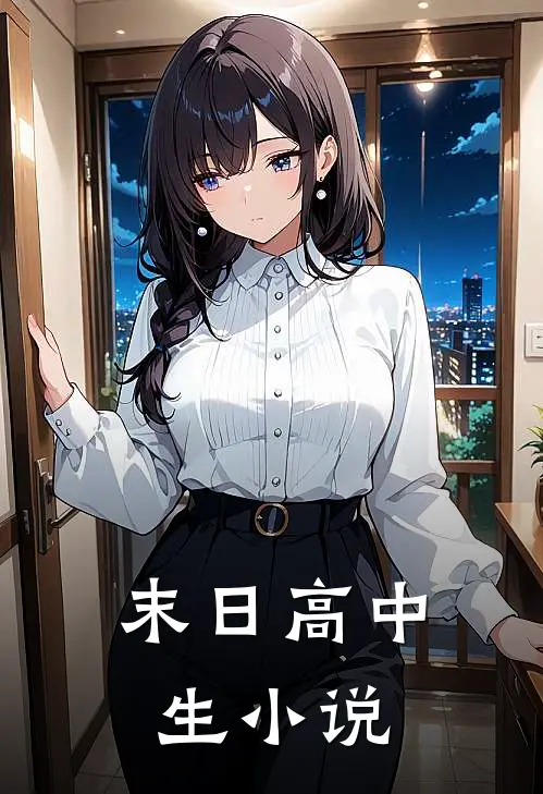 末日高中生小说