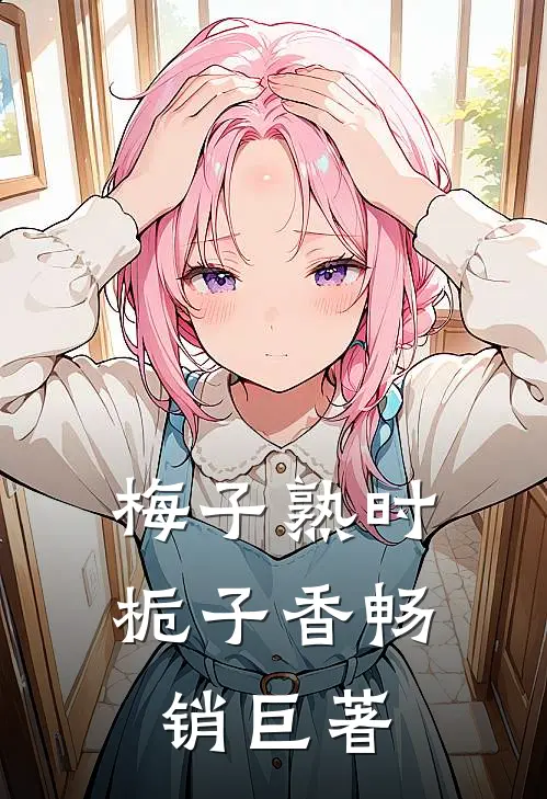 梅子熟时栀子香畅销巨著