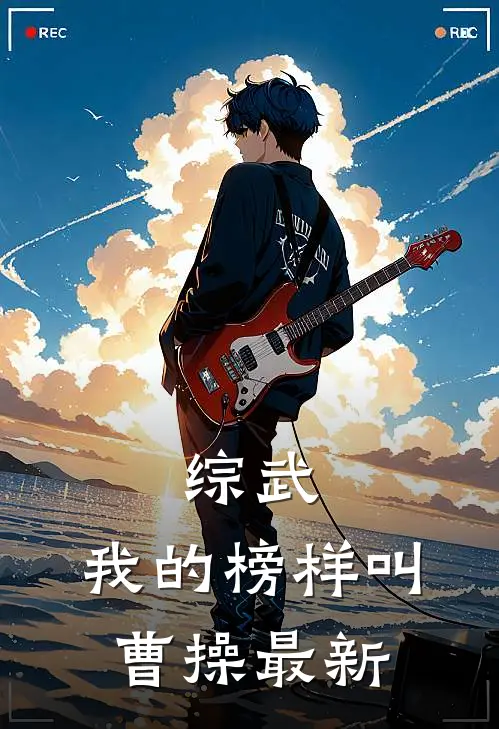 综武我的榜样叫曹操最新章节阅读