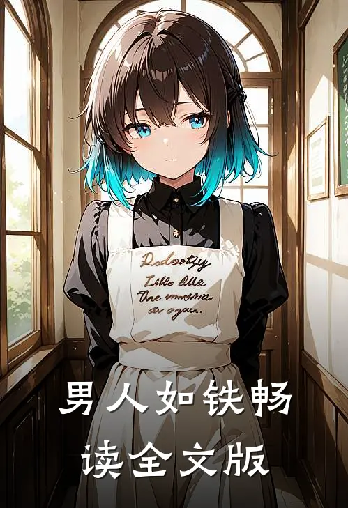 男人如铁畅读全文版