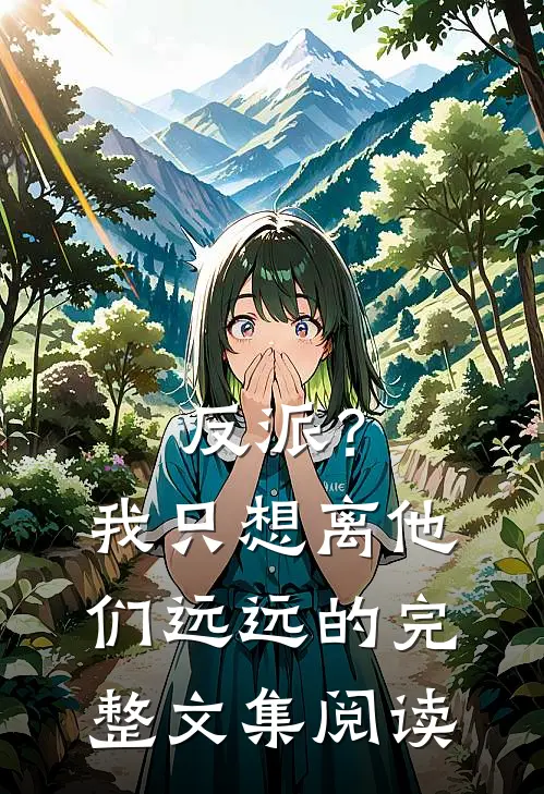 反派？我只想离他们远远的完整文集阅读