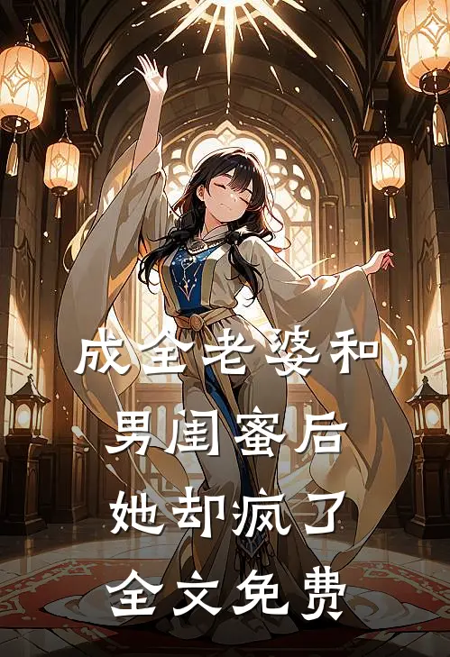 成全老婆和男闺蜜后,她却疯了全文免费