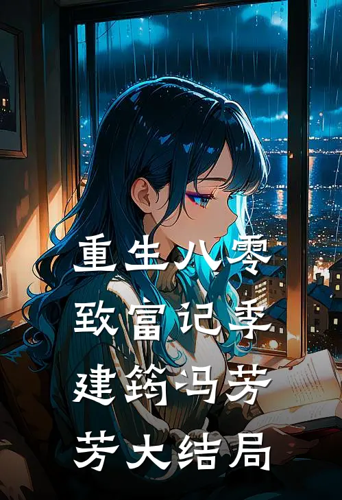 重生八零致富记季建筠冯芳芳大结局
