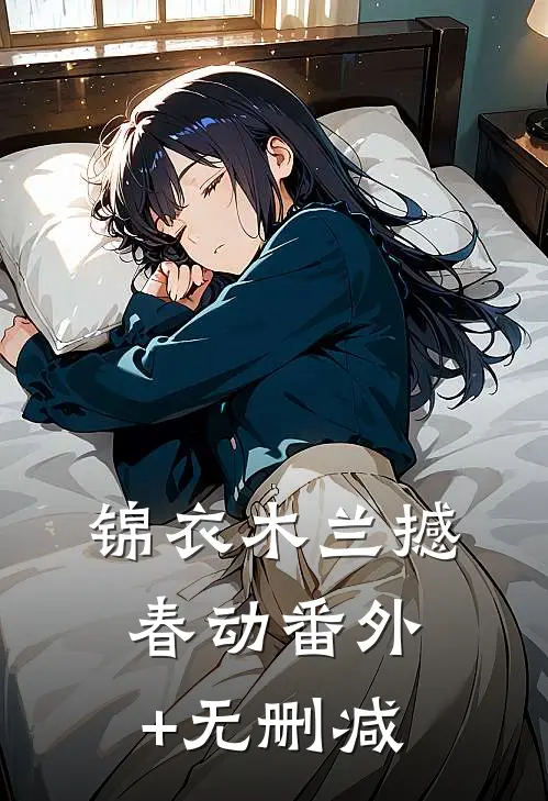 锦衣木兰撼春动番外+无删减