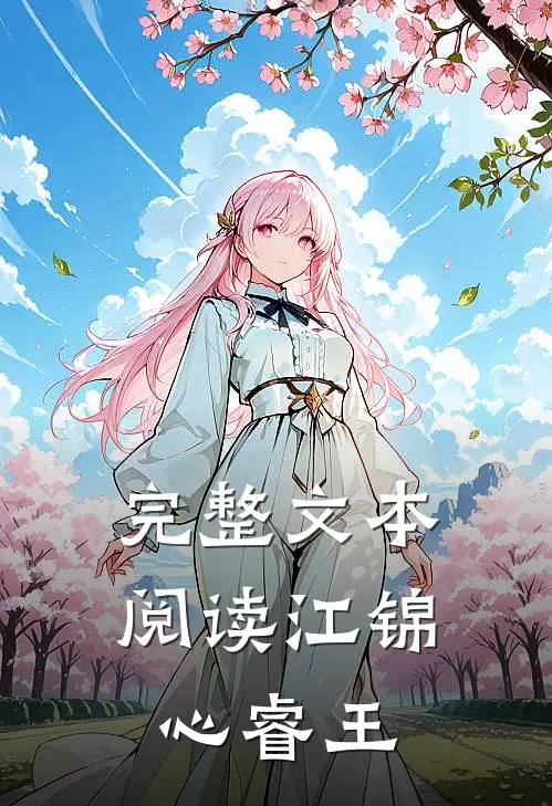 完整文本阅读江锦心睿王