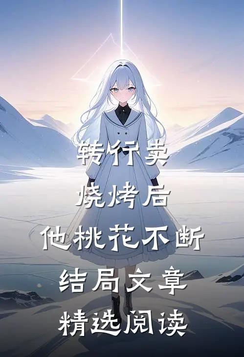 转行卖烧烤后,他桃花不断结局文章精选阅读