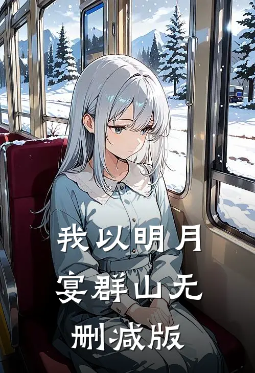 我以明月宴群山无删减版