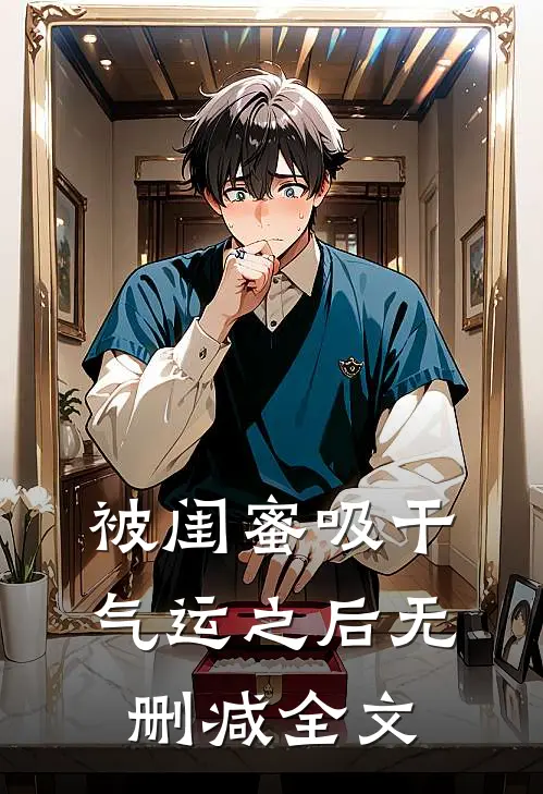 被闺蜜吸干气运之后无删减全文