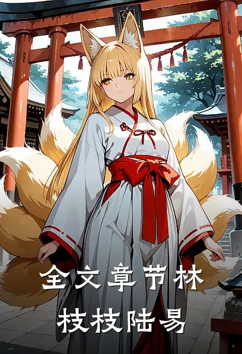 全文章节林枝枝陆易