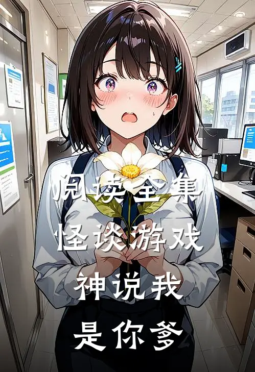 阅读全集怪谈游戏神说我是你爹