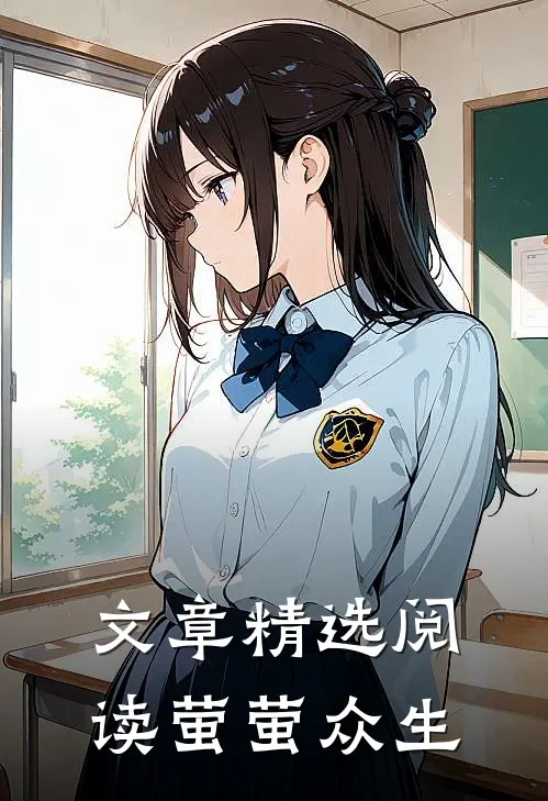 文章精选阅读萤萤众生