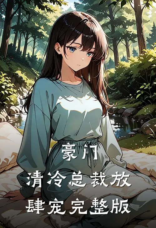 豪门清冷总裁放肆宠完整版