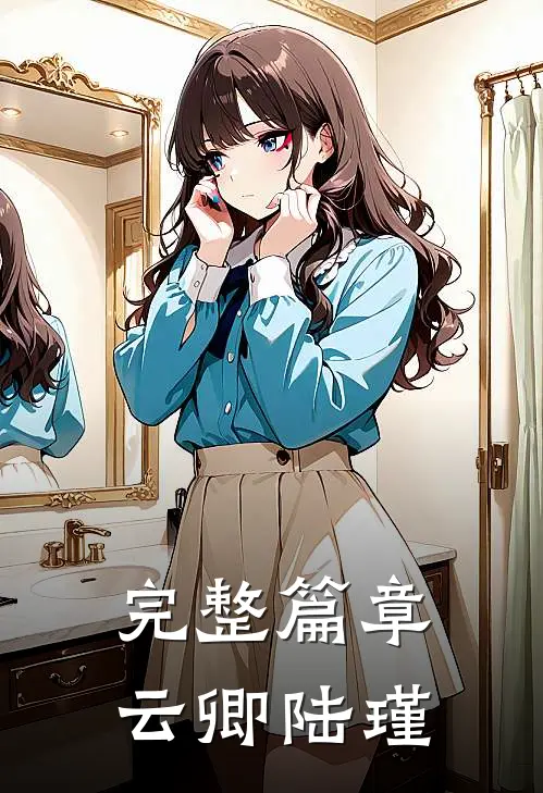 完整篇章云卿陆瑾